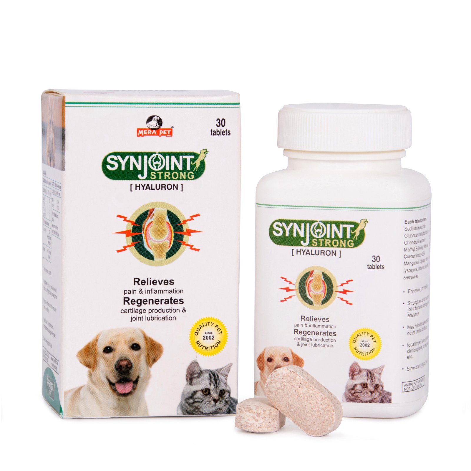 JOINT & MOBILITY CARE